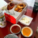 처갓집양념치킨 고강점 이미지