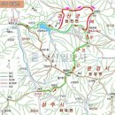 오두보건진료소 | 상주/괴산 청화산 등산 후기 - 청화산 등산코스 추천│소요시간, 난이도(늘재-정국기원단-청화산정상...