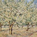 우리미술 기행 057 | 한국적인 인상파 화법을 완성한 화가 오지호 이미지