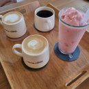 케빈커피로스터스 | 진주 카페 케빈커피로스터스 혁신 직영점 후기