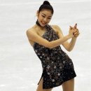 김연아, 임희남의 신기록을 향한 아름다운 도전 이미지