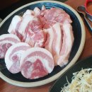 육심회관 횡성점 | 횡성 육심회관 <모듬3인, 냉면>