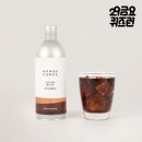 모모스커피 콜드브루 원액 500ml 290원 이미지