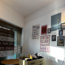 아이에스티 | 힙한 분위기의 수원 매탄동 카페 아이에스티(I.S.T)