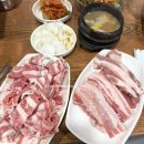 리우 | 뚜디니의 인천가정동맛집 생고기무한리필 돈오리우해피 후기
