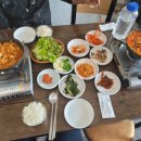 봉답식당