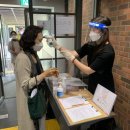 무형문화재 전수교육관 이미지