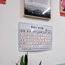 용해원 | 대구 북구 태전동 백년가게 케찹탕수육 중국집 맛집 [용해원]