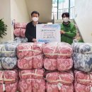 상대원2동 제1복지회관 이미지