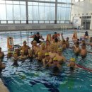 옥천국민체육센터_수영장 이미지