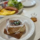 카페델피니 | 후암동 브런치 맛집 델피니 브런치 후기
