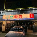 본대구막창 | 연막창 왜관점 솔직후기｜대구 3대 막창 직접 먹어본 리얼 후기