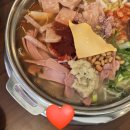 만복어묵 | 내방역 최근오픈한 만복부대찌개