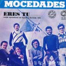 Eres tú ( 바로 당신 입니다 ) │ Mocedades (모세다데스) - Grupo Talía (탈리아 콘체르탄테 그룹) 이미지