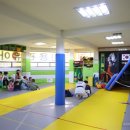 고려용호태권도 이미지