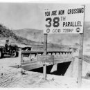 삼팔선의봄 이미지