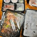 참숯불바베큐족발 이미지