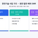 한울전력기술