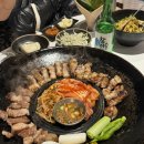 마블랑 | 대구 달서구 /성서 계대정문 삼겹살 찐맛집 [마블랑] 솔직후기😊