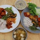 하나로뷔페 이미지