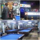 피닉스 당구클럽 이미지