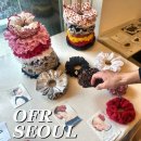 큐여관 | 서촌 소품샵 OFR Seoul, 경복궁역 근처 헤어 악세사리 덕후 필수 코스