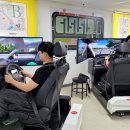 뛰뛰빵빵주유소 | 부천장롱면허 운전연수하고도 운전대 잡기가 두려웠던 40대회원 실내운전연습장에서 연습하고 드디어...