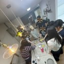빵실 | 25.09.12 빵실 베이킹