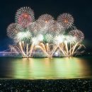 P-6514 | 부산 불꽃축제, 광안리 드론쇼 시간, 명당과 일정, 광안리불꽃축제