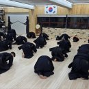 김동진 검도관 이미지