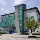 상주국민체육센터 헬스장 이미지