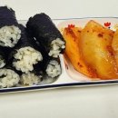 정대감충무김밥 이미지