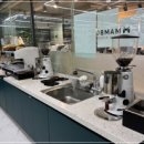 꿈을 키우는 바리스타 자격증 과정 이미지