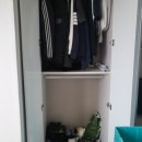 기가타운빌 | 문산 원룸이사 기가타운빌에서 금촌 그린아파트로 1톤 트럭 소형 이삿짐