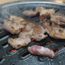 동네참숯뒷고기&산꼼장어