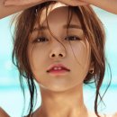 라붐 솔빈,비주얼 압도적 미모 이미지
