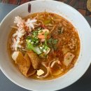 행복후레쉬푸드(부평점) | 타이요리 쌀국수맛집 덱센 타이푸드 부평점 후기