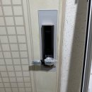 길성그랑프리텔 | 강서구도어락 서울시 강서구 내발산동 길성그랑프리텔 솔리트 주키 SM-7000B / 직방 비디오폰 SHT...