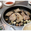 지리산토종흑돼지 이미지