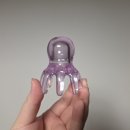 해파리 | 다이소 신상 해파리시리즈 해파리 두피마사지기 후기