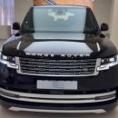 (주)모빌리스크 | 랜드로버 레인지로버 p530 정말 할인 좋다니까요 ?!