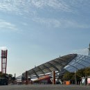 [2025 K리그 승강플레이오프] 2차전 제주SKFC vs 수원삼성블루윙즈 직관 후기 _ 실패한 시즌