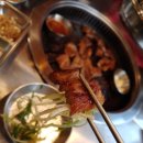 청춘식육식당