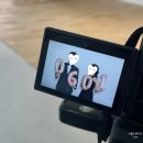 [웨딩촬영] 청주 신상 소율스튜디오 촬영, 셀렉 후기 (메종드안 헤어, 메이크업)