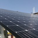 가정 태양광발전소 이미지