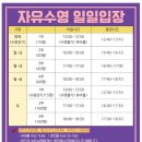 양천구민체육센터 | [서울/목동] 양천구청 해누리타운 양천구민체육센터 자유수영 및 강습(초보반) 후기