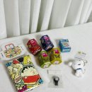 레츠고 뽑기방 | 마스카라, 딘타이펑 /로데오거리-미니스 피어싱,CNA 짱구랜덤피규어구입, 대빵오락실 뽑기~ 언박싱까지