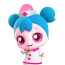 정우아파트_하 | 4월에 두 번째 나선식👩🏻‍⚕️(feat. 나이팅게일)
