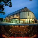 우리금융아트홀(올림픽역도경기장) 이미지