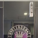 퀸덤코인노래연습장 이미지